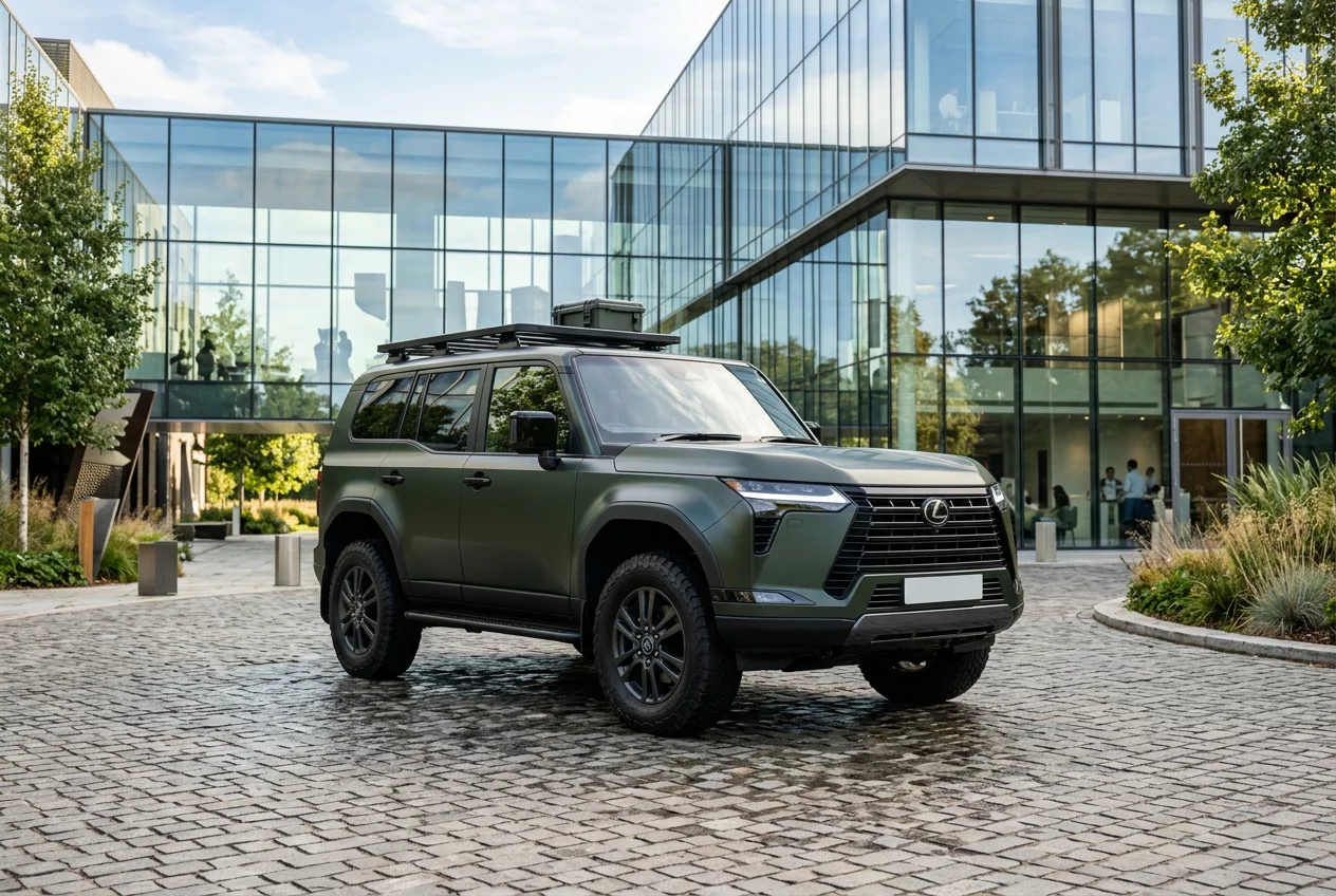 Jaecoo 7 Sales Success